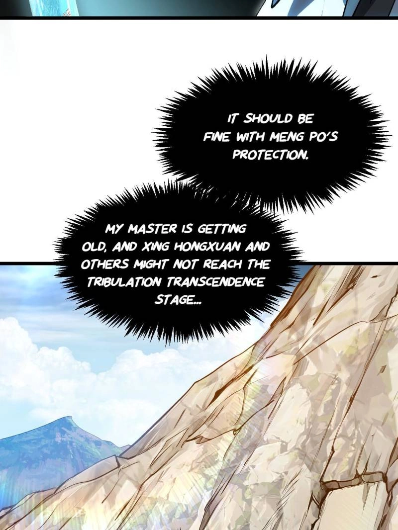 Top Tier Providence Chapter 175, page 90 of 93