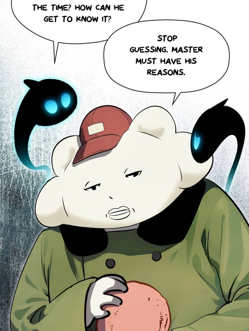 Top Tier Providence Chapter 176, page 10 of 99