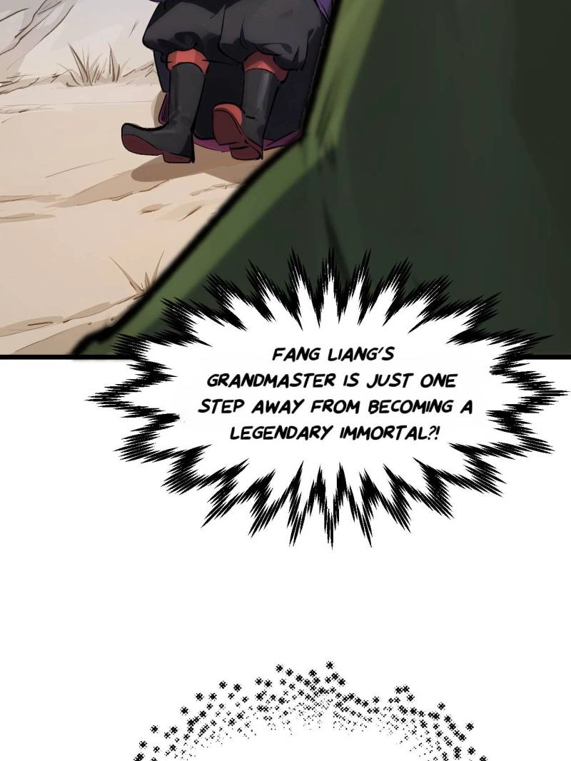 Top Tier Providence Chapter 176, page 14 of 99