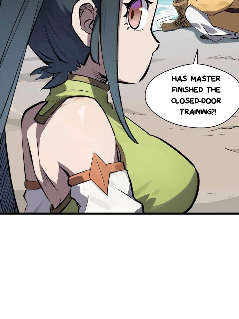 Top Tier Providence Chapter 176, page 16 of 99
