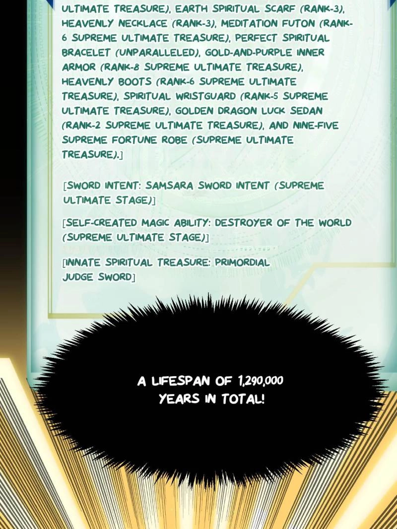 Top Tier Providence Chapter 176, page 21 of 99