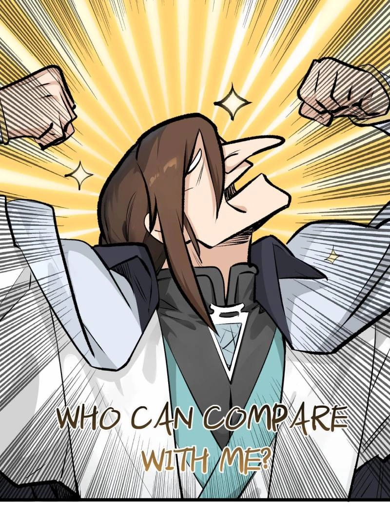 Top Tier Providence Chapter 176, page 22 of 99