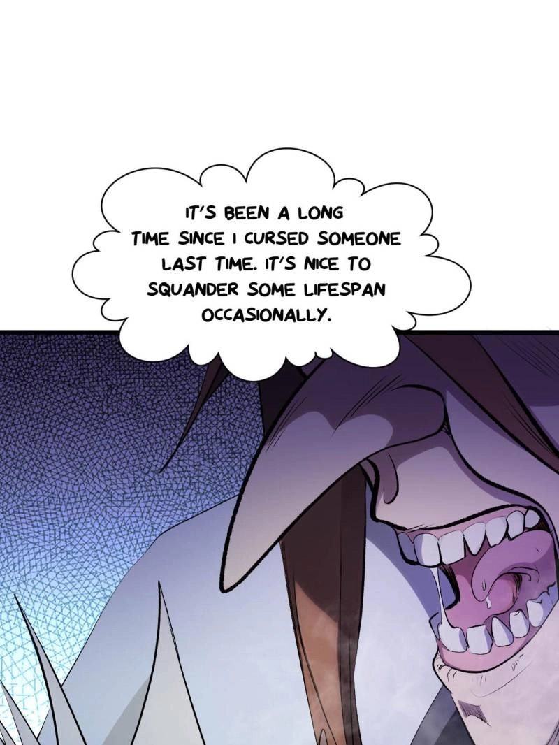 Top Tier Providence Chapter 176, page 23 of 99