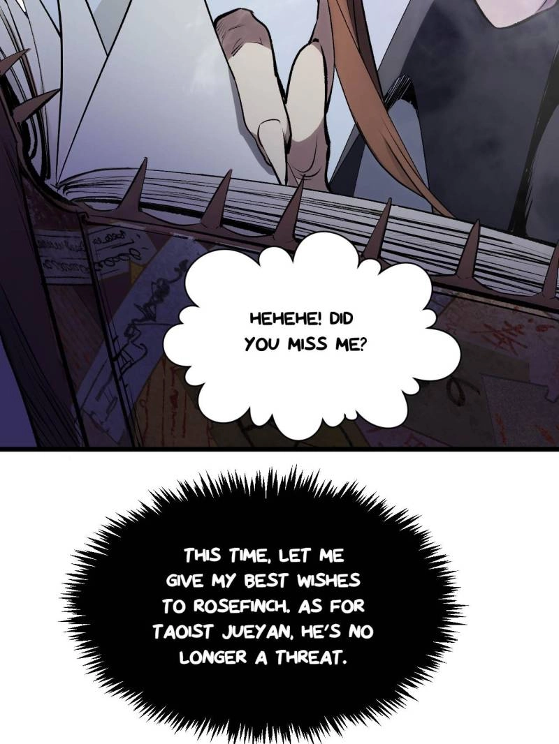 Top Tier Providence Chapter 176, page 24 of 99