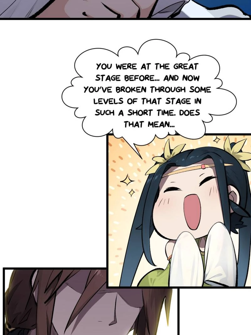 Top Tier Providence Chapter 176, page 29 of 99