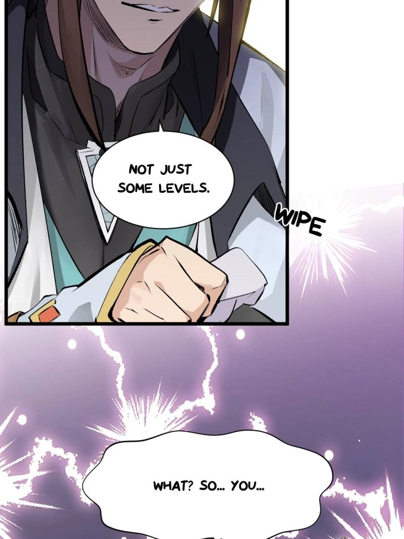 Top Tier Providence Chapter 176, page 30 of 99