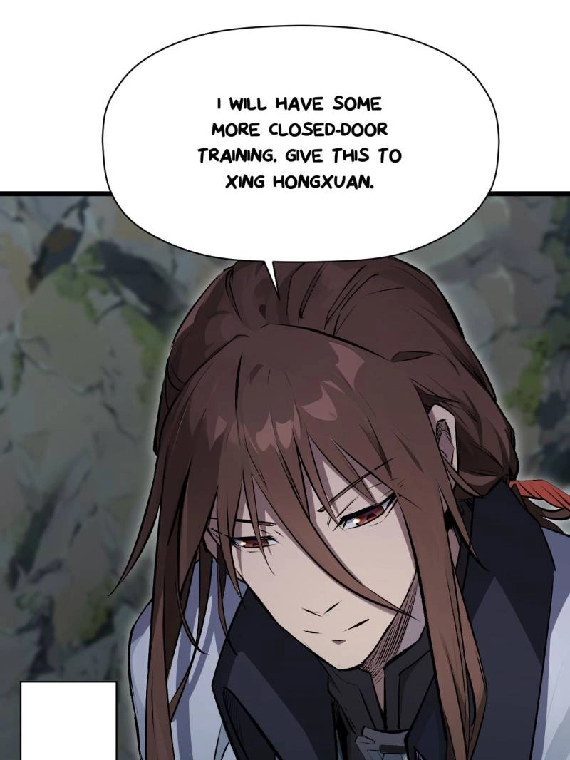 Top Tier Providence Chapter 176, page 32 of 99