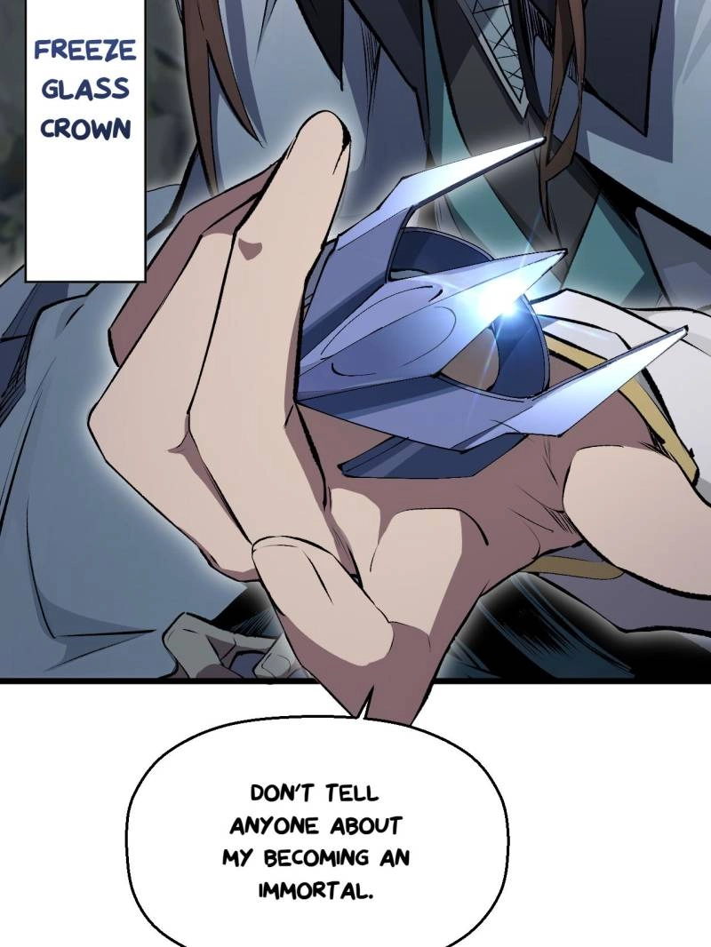 Top Tier Providence Chapter 176, page 33 of 99