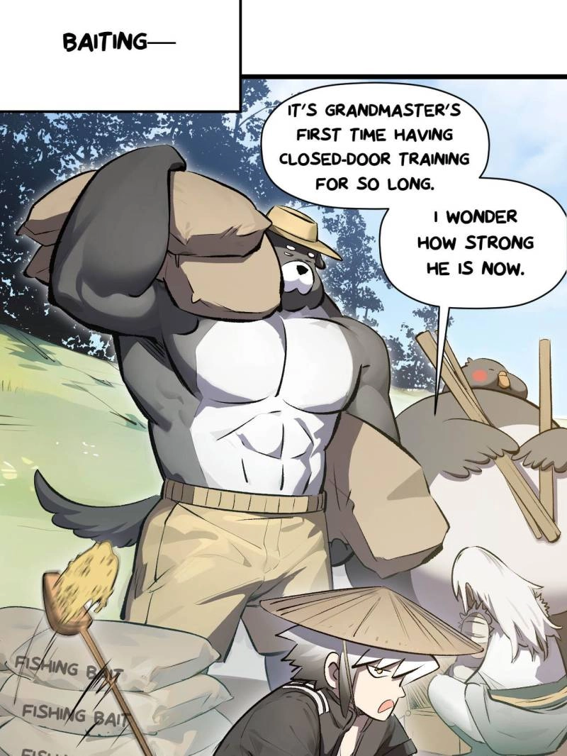 Top Tier Providence Chapter 176, page 5 of 99