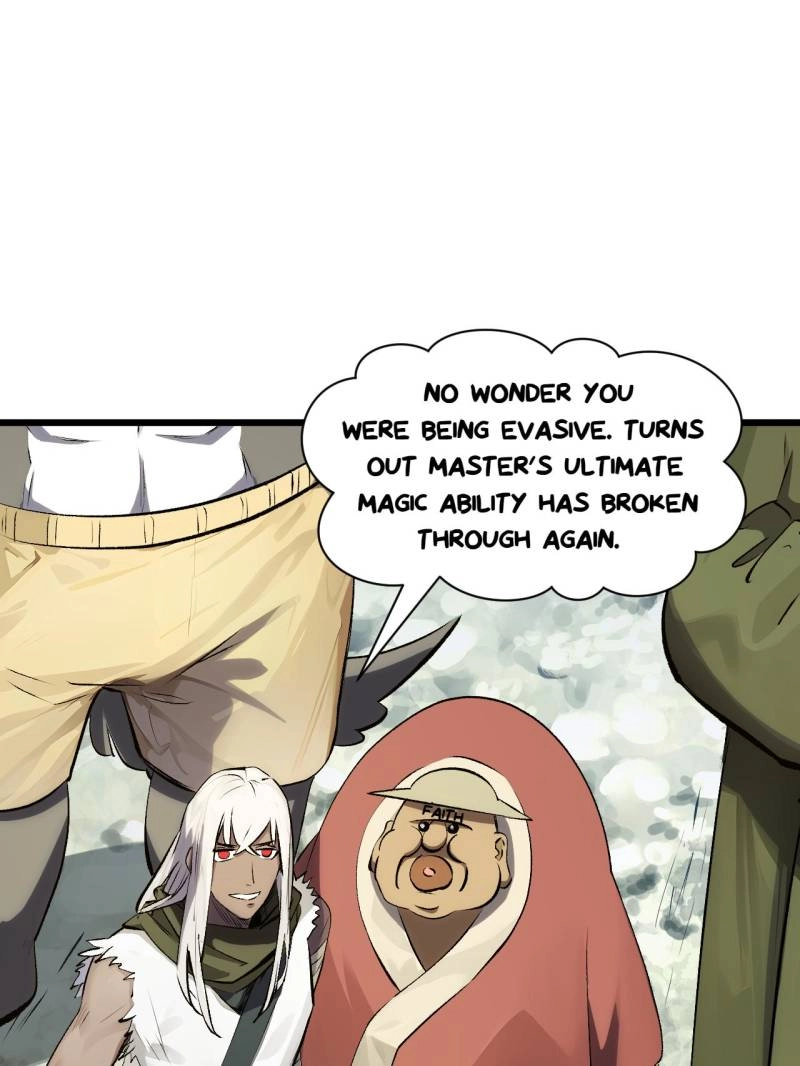 Top Tier Providence Chapter 176, page 51 of 99