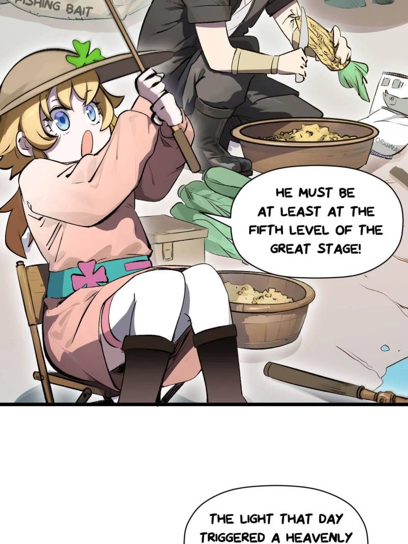 Top Tier Providence Chapter 176, page 6 of 99