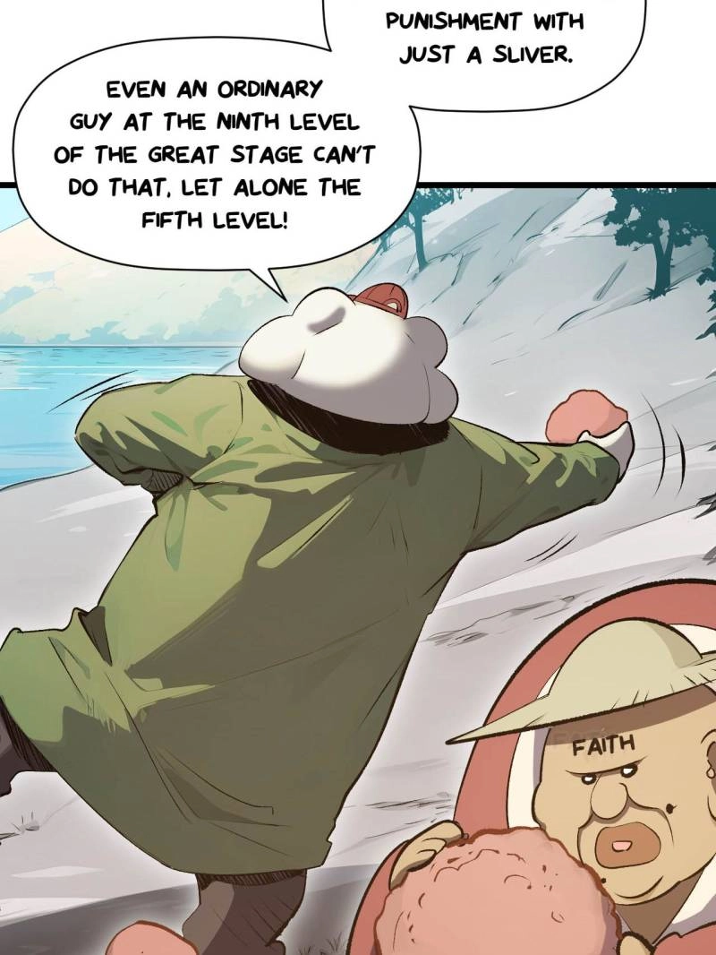 Top Tier Providence Chapter 176, page 7 of 99