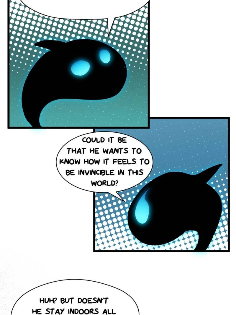 Top Tier Providence Chapter 176, page 9 of 99