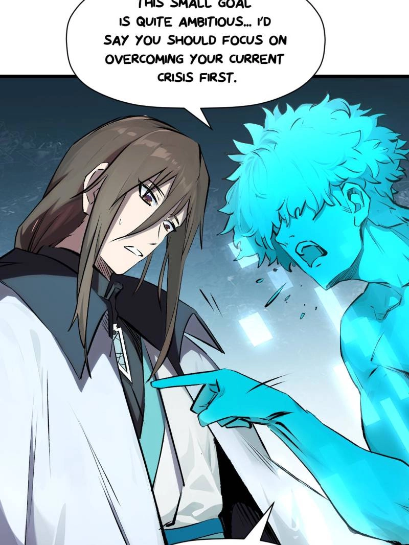 Top Tier Providence Chapter 176, page 93 of 99