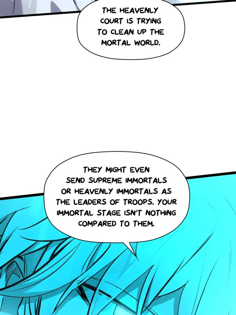 Top Tier Providence Chapter 176, page 94 of 99