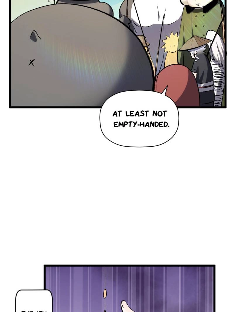 Top Tier Providence Chapter 176, page 98 of 99