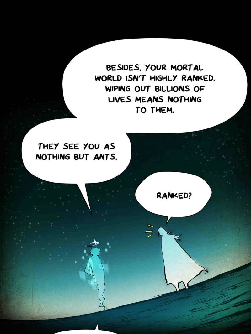Top Tier Providence Chapter 177, page 11 of 75