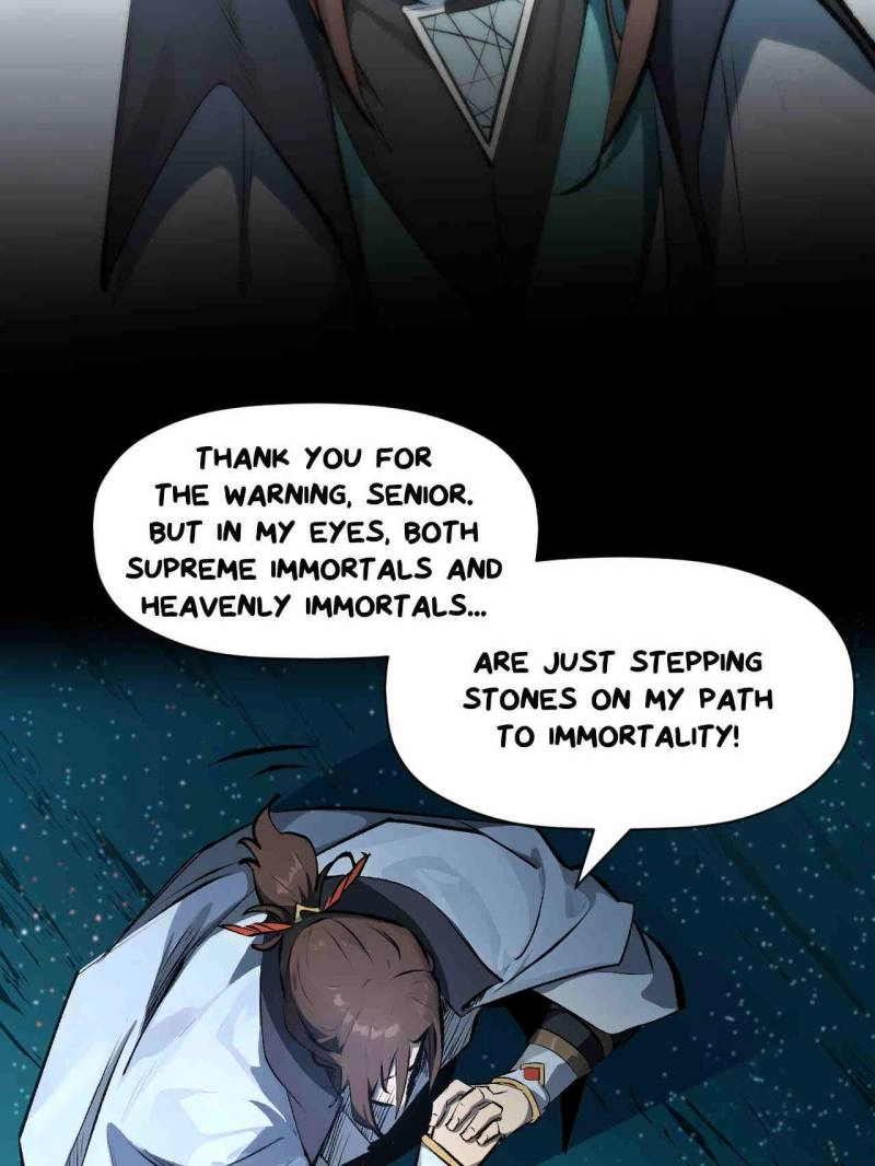 Top Tier Providence Chapter 177, page 17 of 75