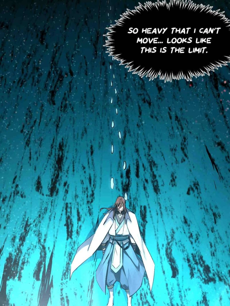 Top Tier Providence Chapter 177, page 21 of 75