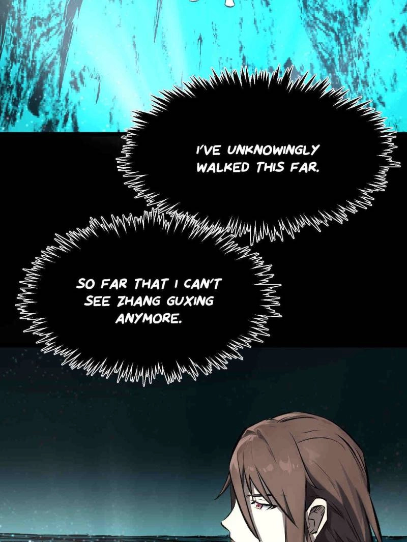 Top Tier Providence Chapter 177, page 22 of 75