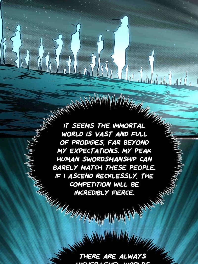 Top Tier Providence Chapter 177, page 24 of 75