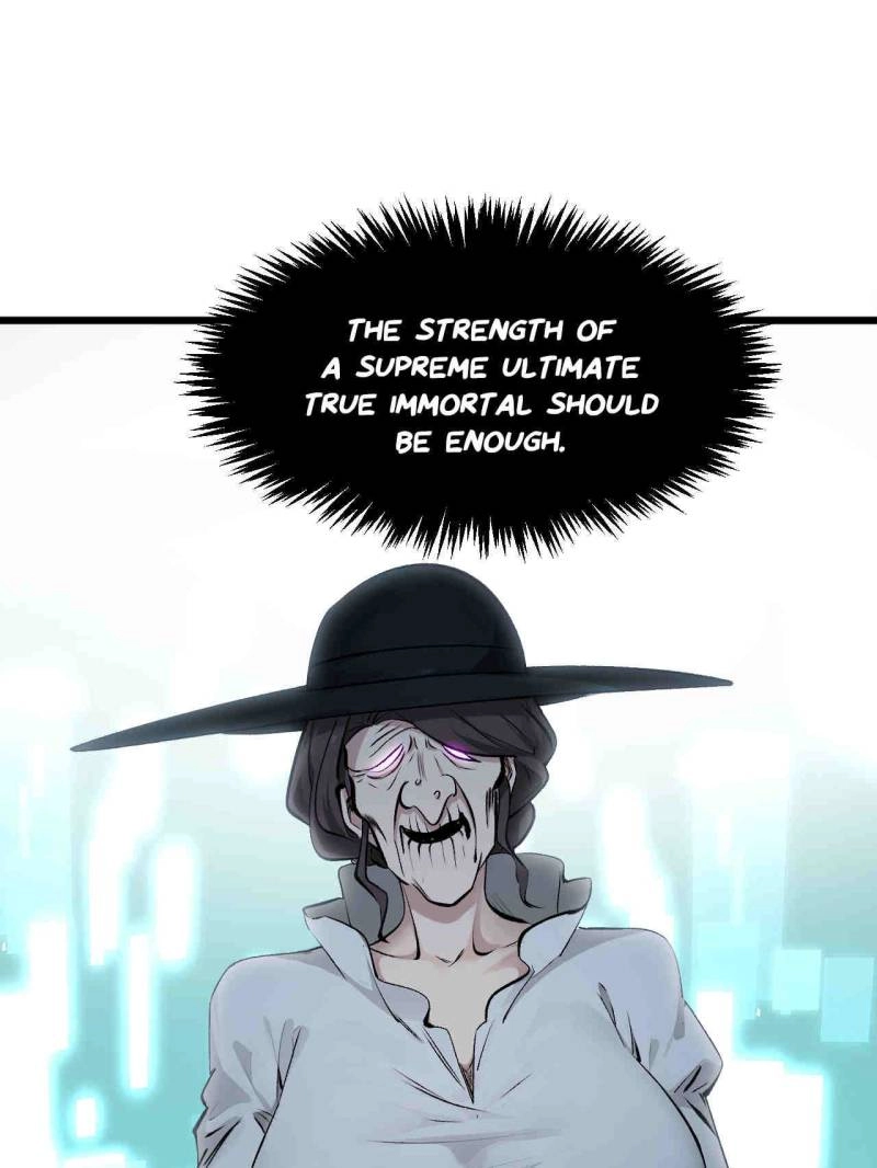 Top Tier Providence Chapter 177, page 30 of 75