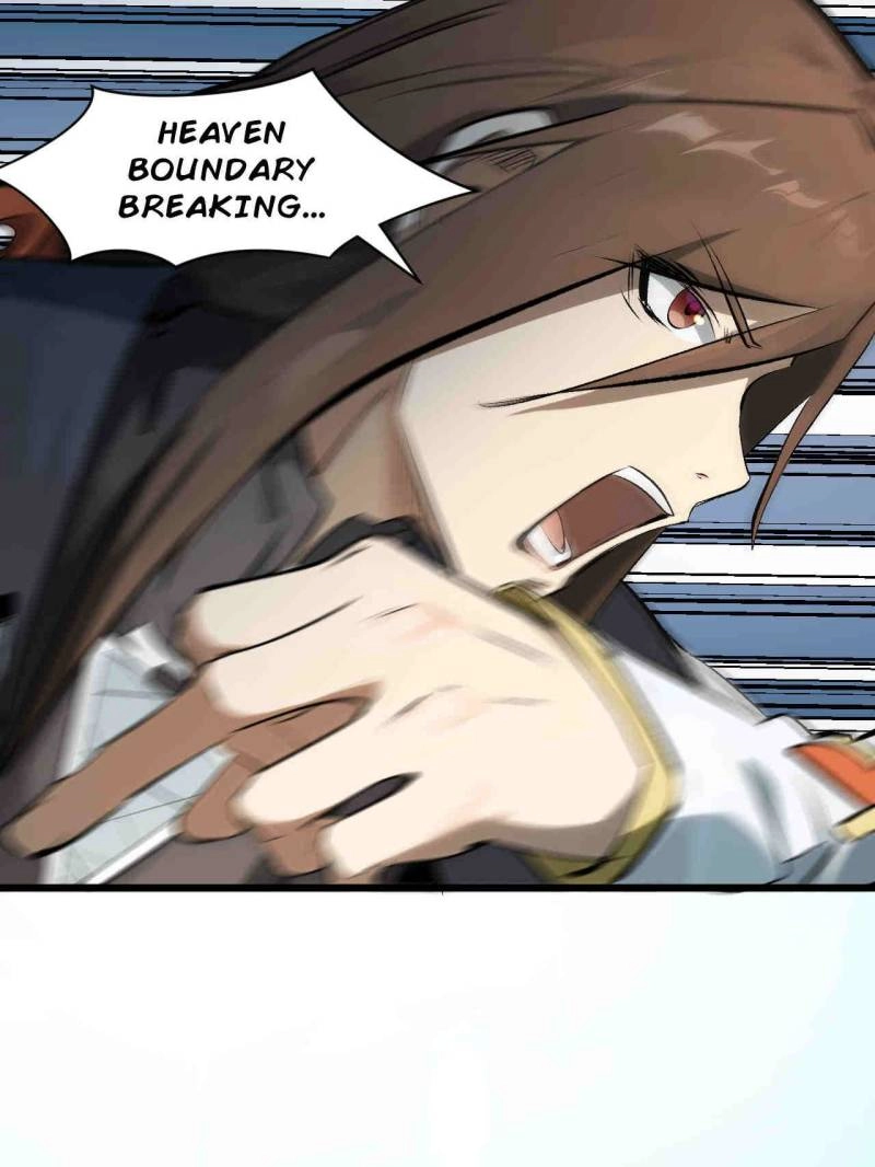 Top Tier Providence Chapter 177, page 32 of 75