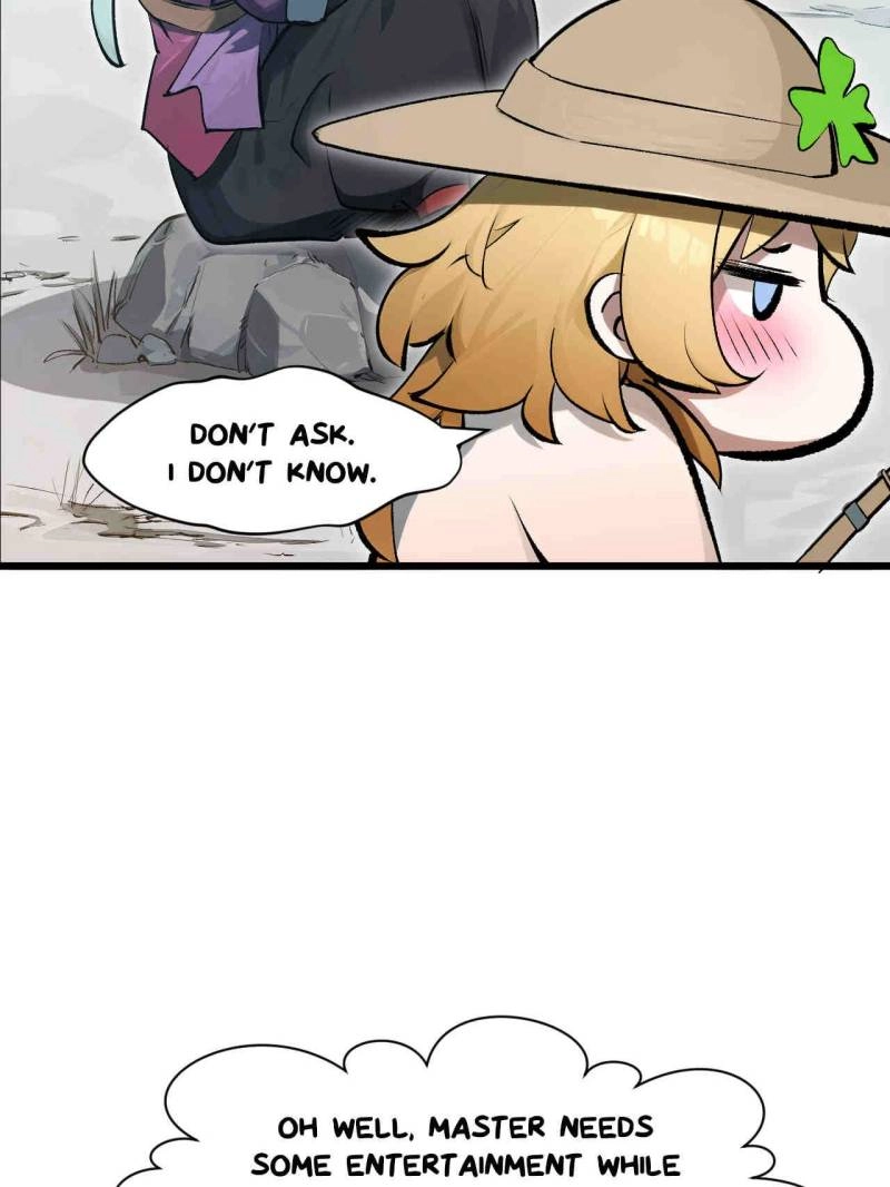 Top Tier Providence Chapter 177, page 45 of 75