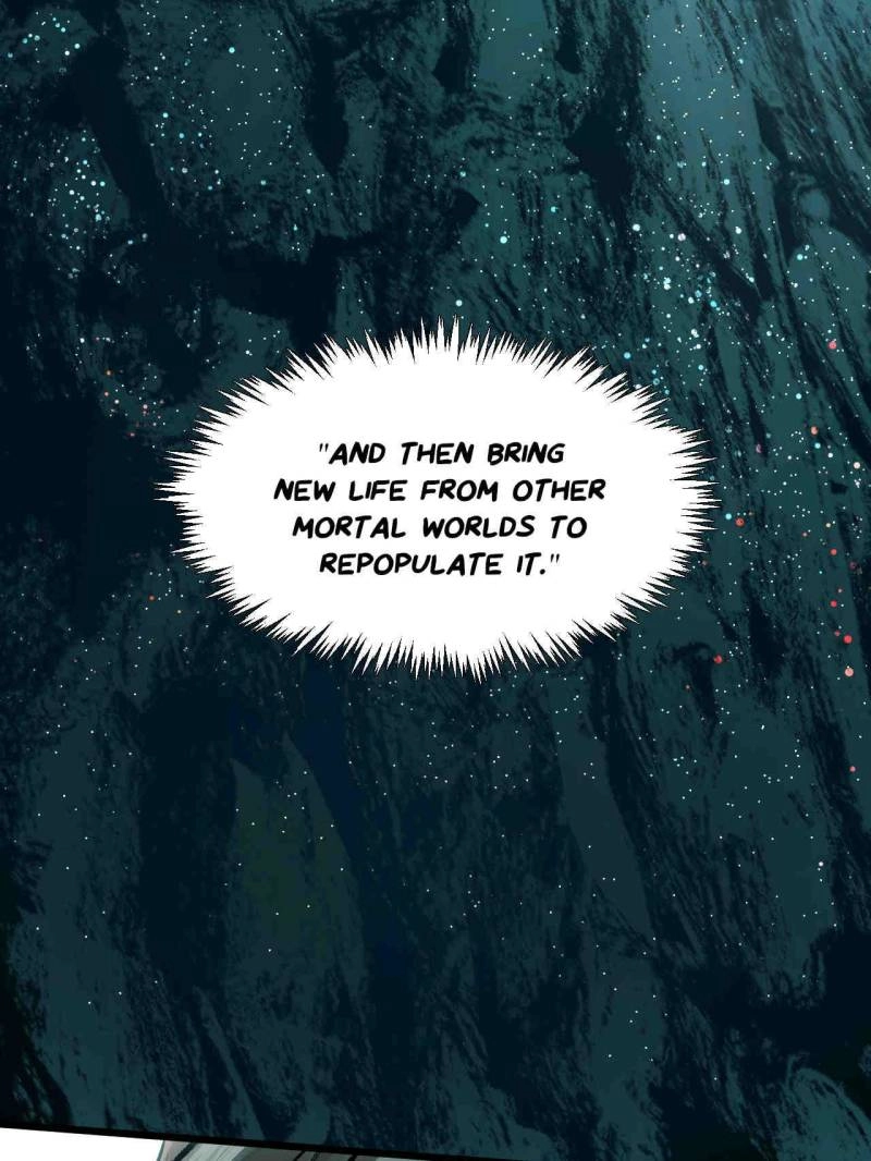 Top Tier Providence Chapter 177, page 5 of 75