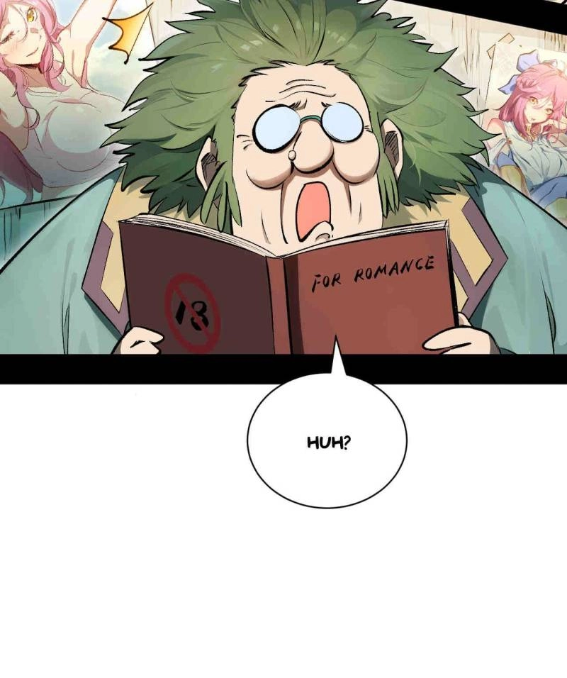 Top Tier Providence Chapter 177, page 51 of 75