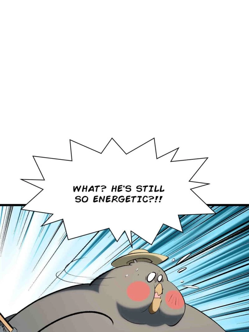 Top Tier Providence Chapter 177, page 52 of 75