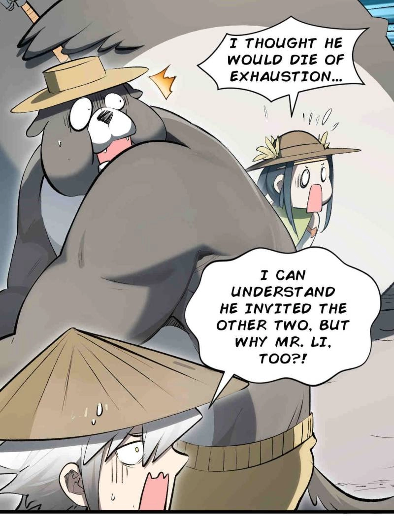 Top Tier Providence Chapter 177, page 53 of 75