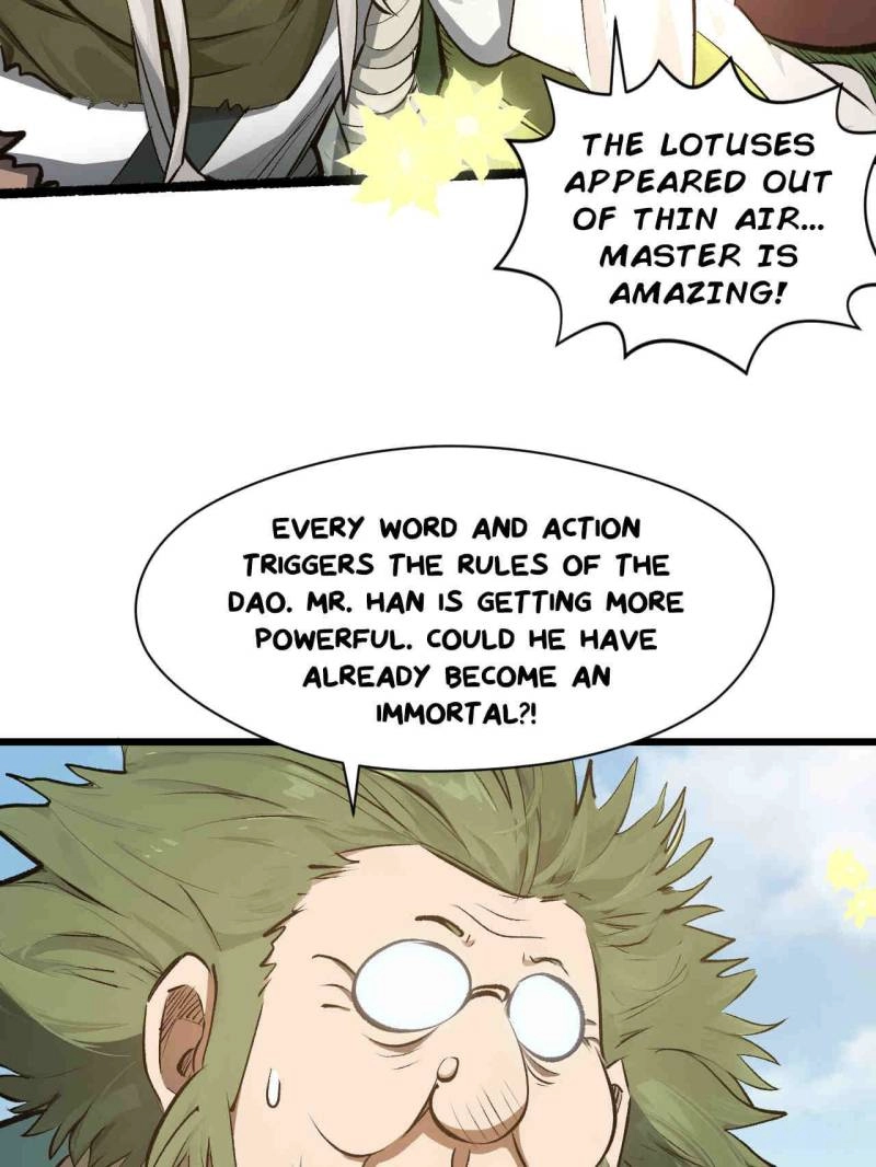 Top Tier Providence Chapter 177, page 65 of 75