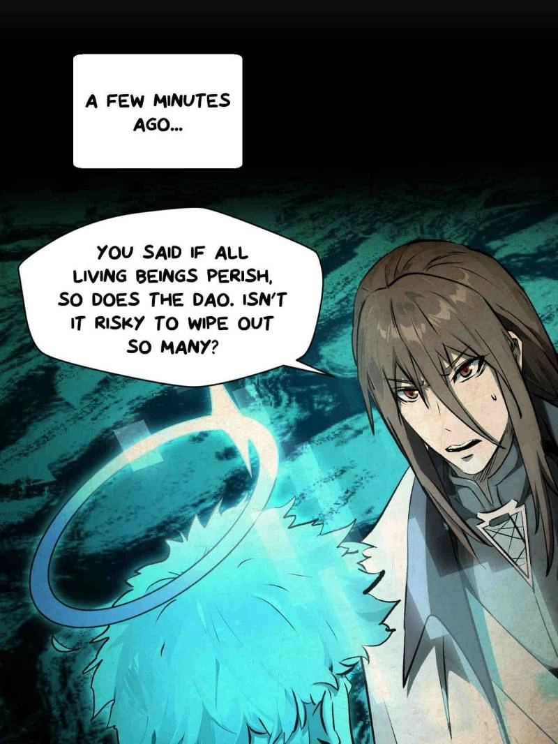 Top Tier Providence Chapter 177, page 7 of 75
