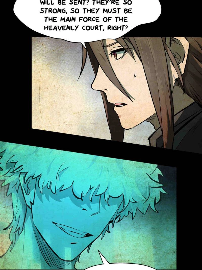 Top Tier Providence Chapter 177, page 9 of 75
