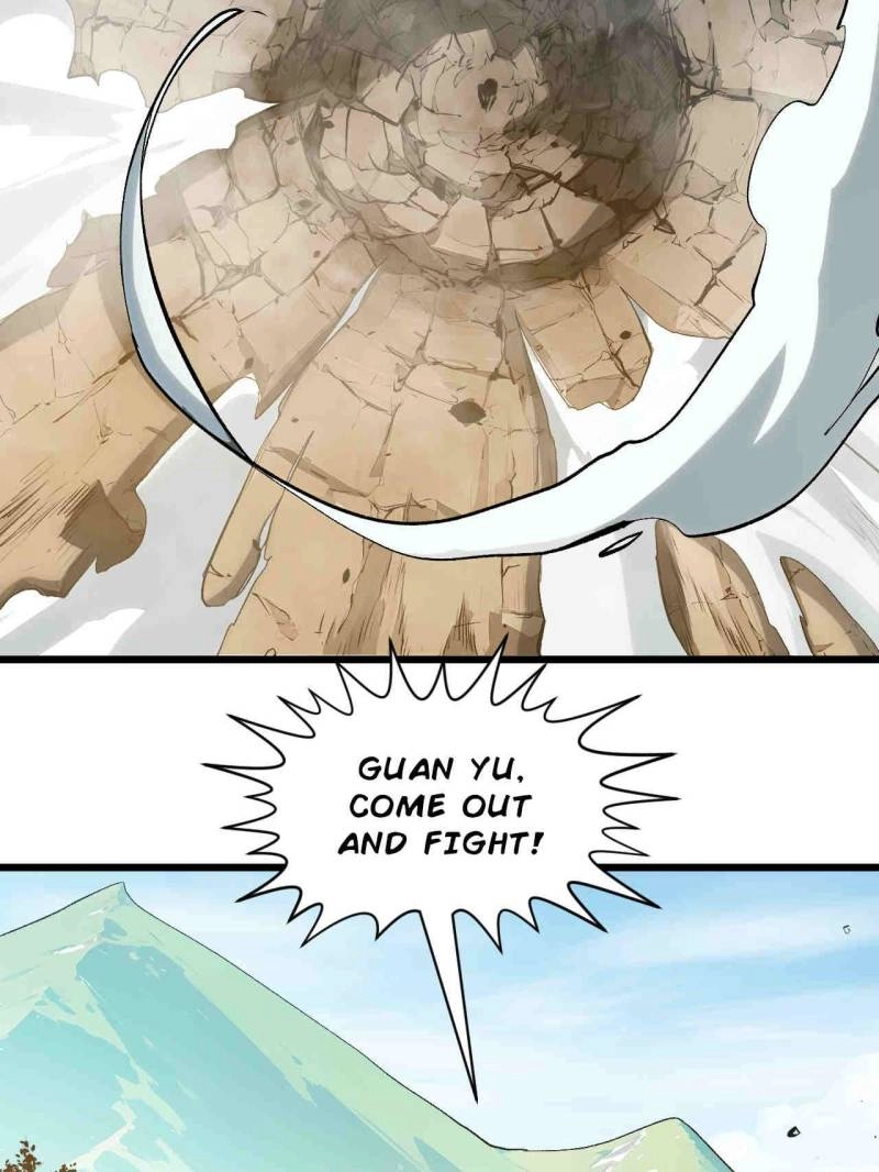 Top Tier Providence Chapter 178, page 15 of 78
