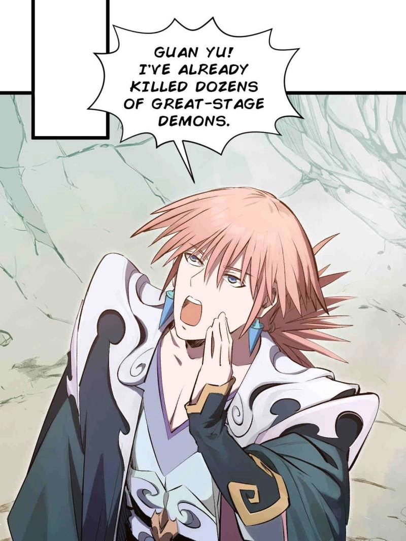 Top Tier Providence Chapter 178, page 24 of 78