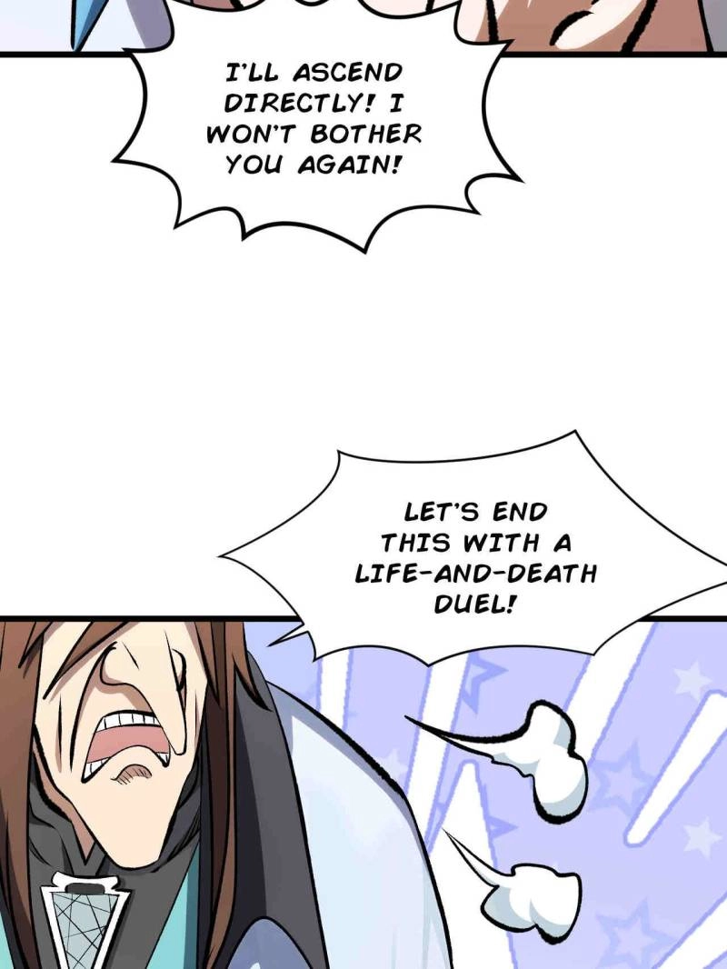 Top Tier Providence Chapter 178, page 30 of 78