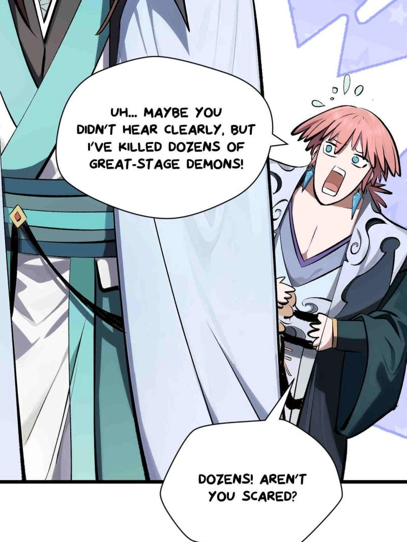 Top Tier Providence Chapter 178, page 31 of 78