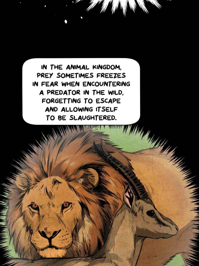 Top Tier Providence Chapter 178, page 42 of 78