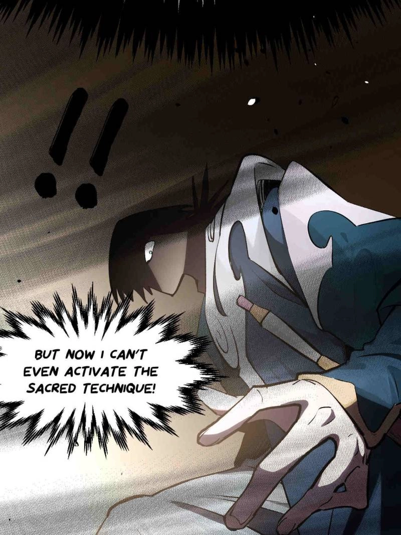 Top Tier Providence Chapter 178, page 46 of 78