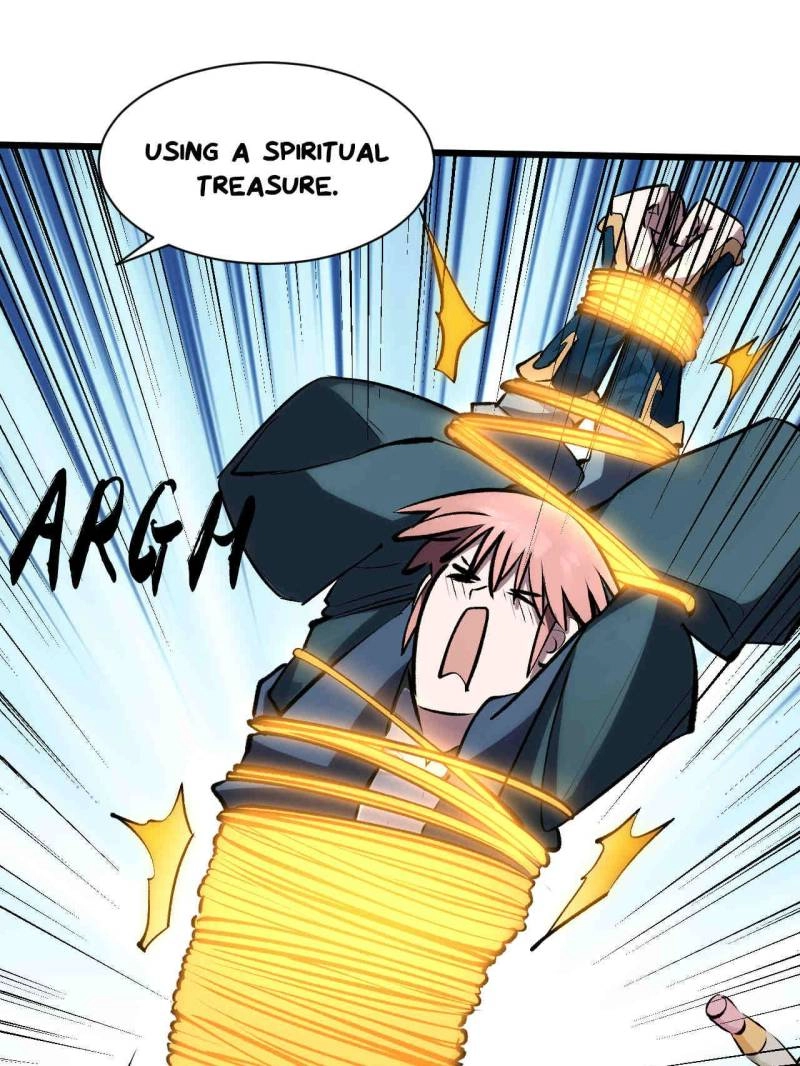 Top Tier Providence Chapter 178, page 54 of 78