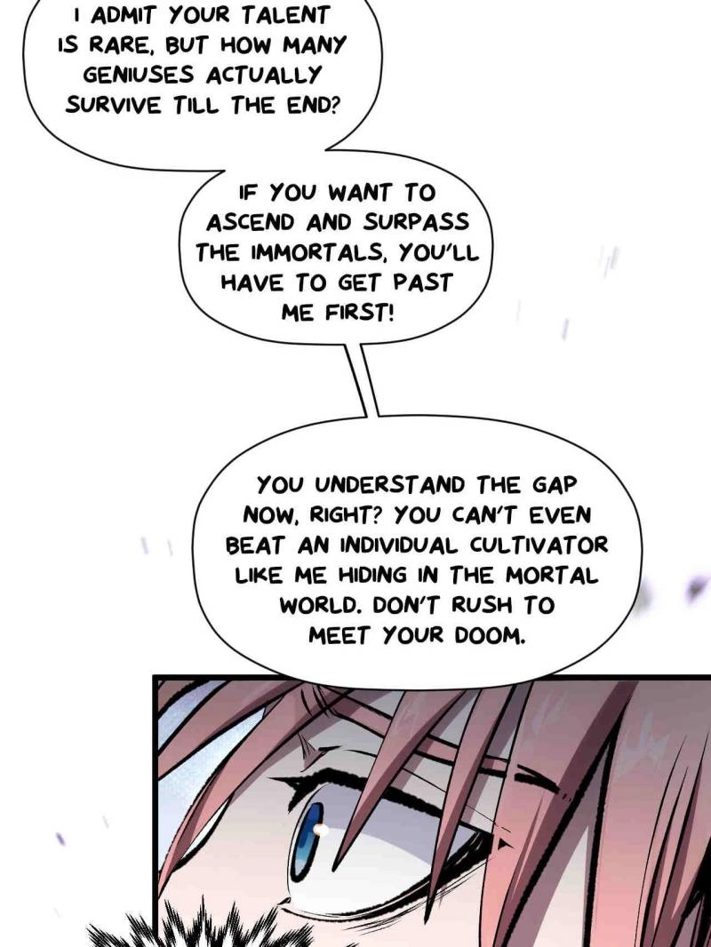 Top Tier Providence Chapter 178, page 61 of 78