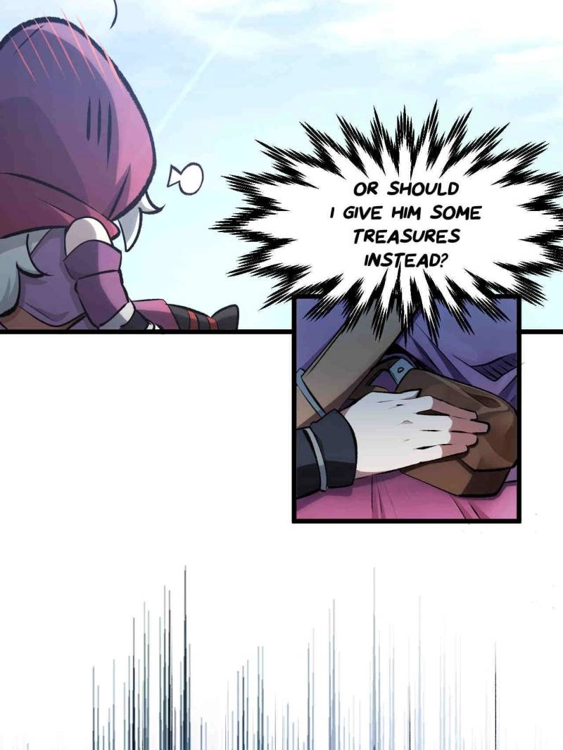 Top Tier Providence Chapter 178, page 75 of 78