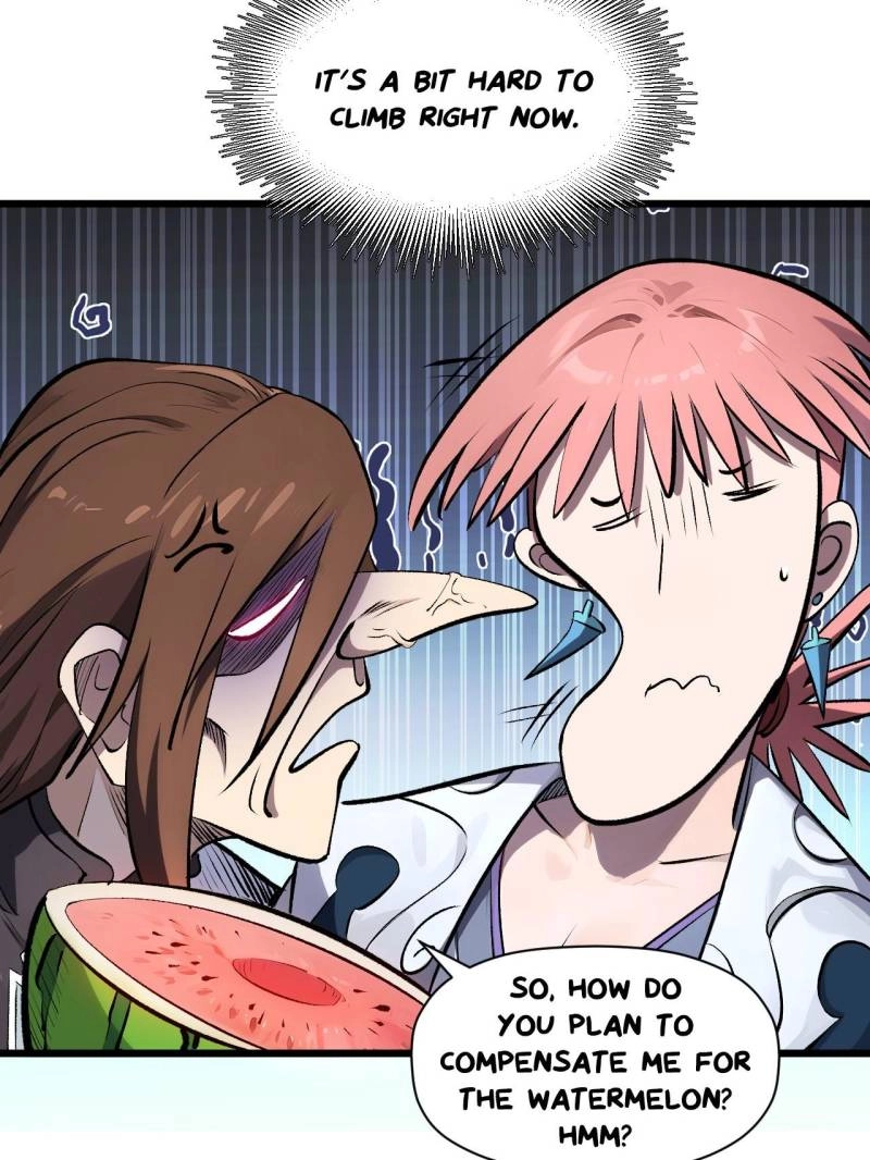 Top Tier Providence Chapter 179, page 24 of 92