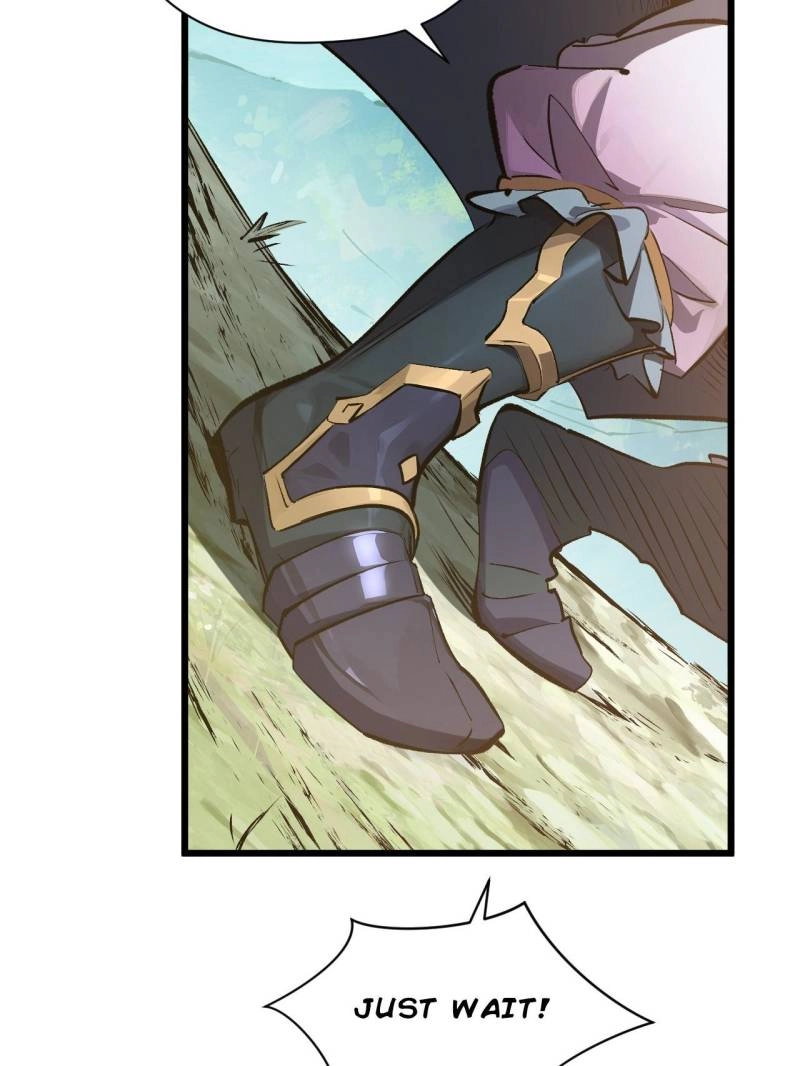 Top Tier Providence Chapter 179, page 35 of 92