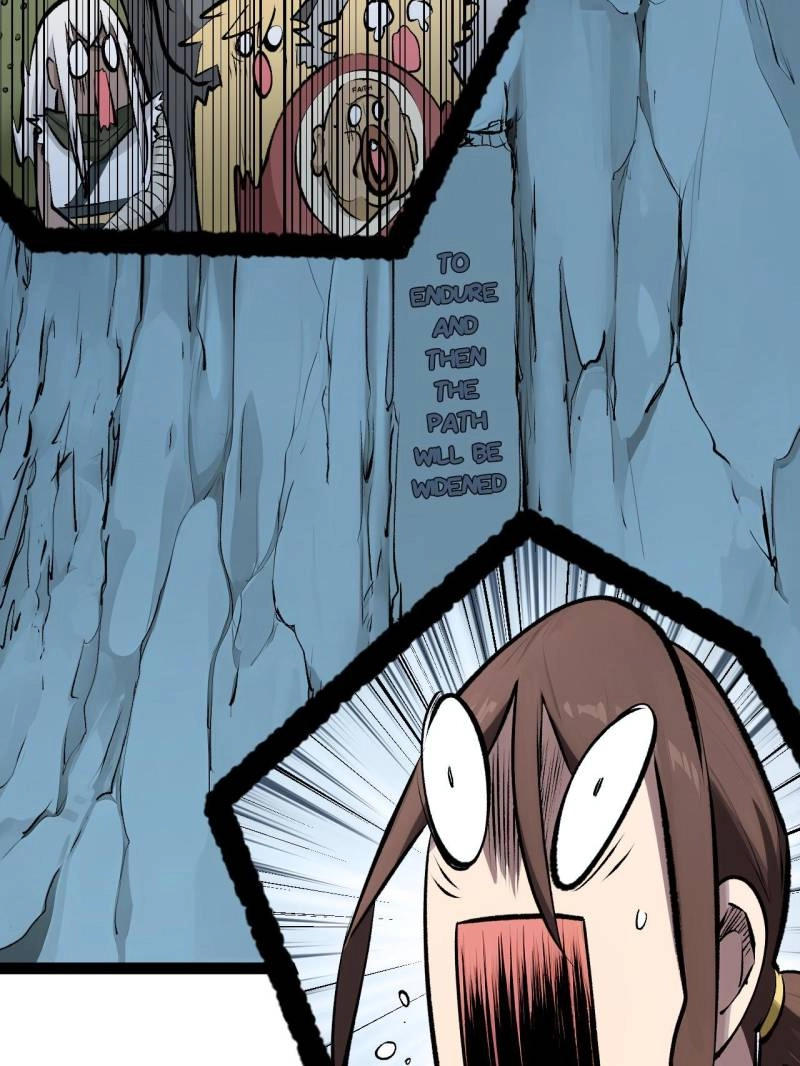 Top Tier Providence Chapter 179, page 91 of 92