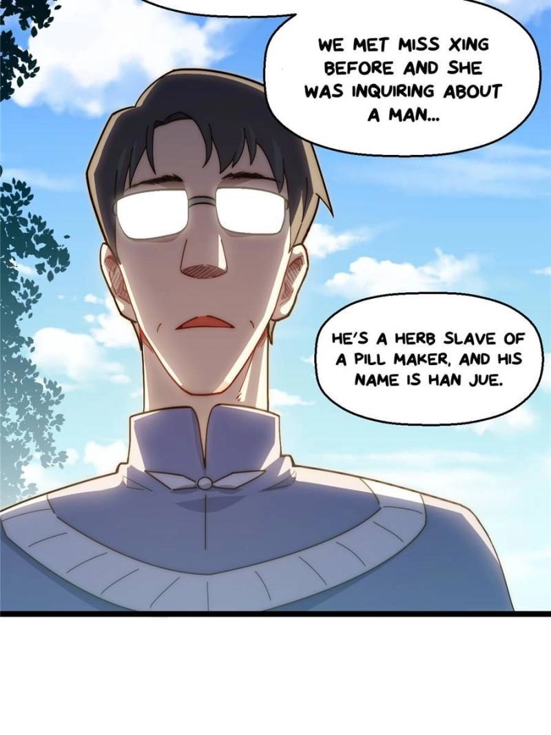 Top Tier Providence Chapter 18, page 11 of 51