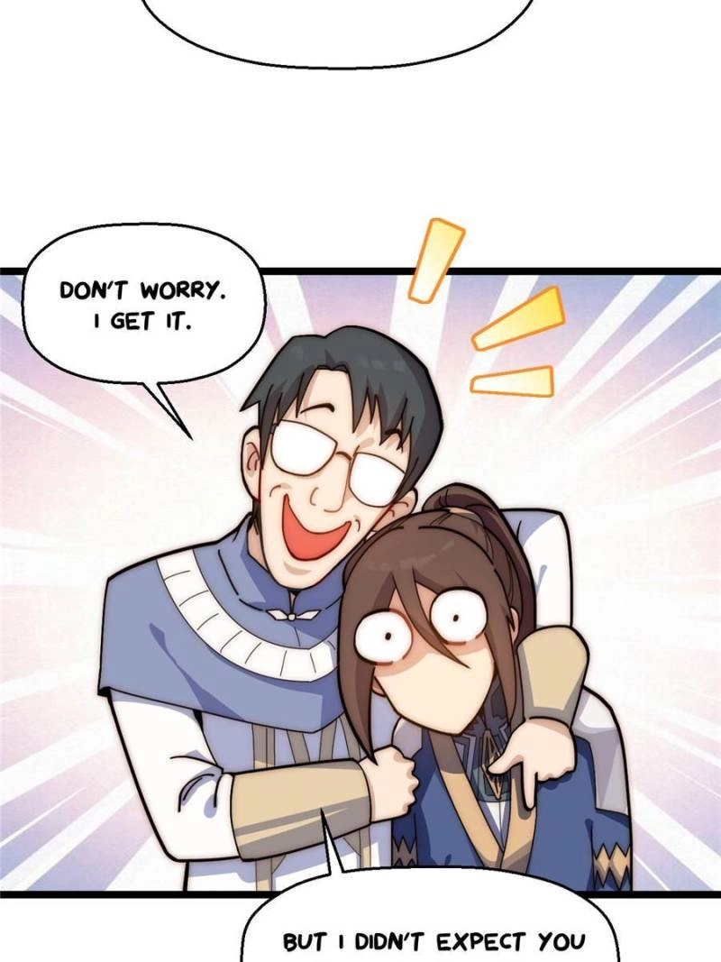 Top Tier Providence Chapter 18, page 16 of 51