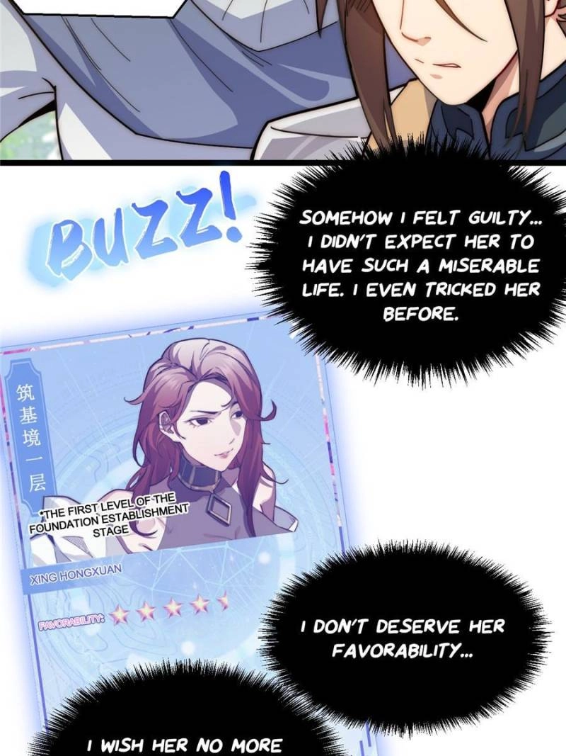 Top Tier Providence Chapter 18, page 18 of 51